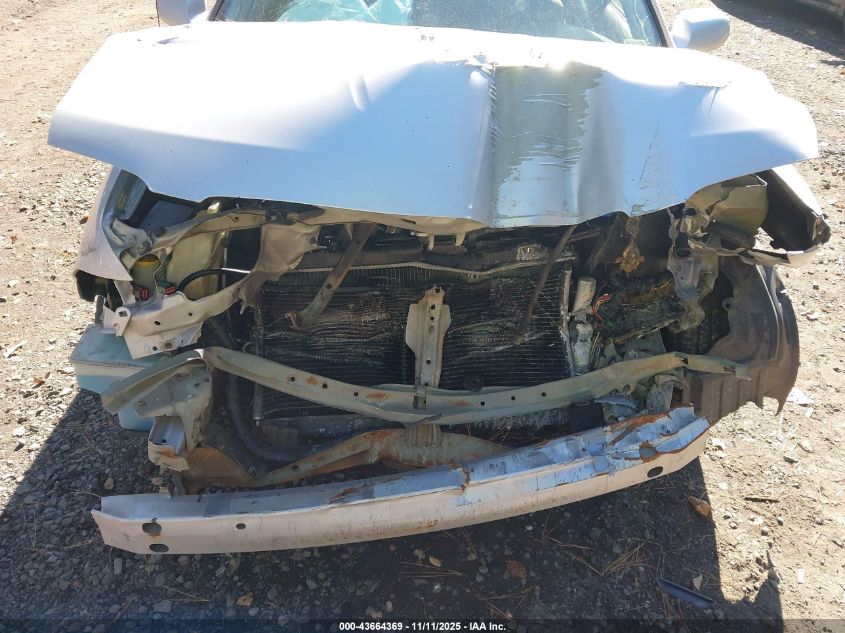 2005 Nissan Sentra 1.8S VIN: 3N1CB51DX5L591912 Lot: 43664369