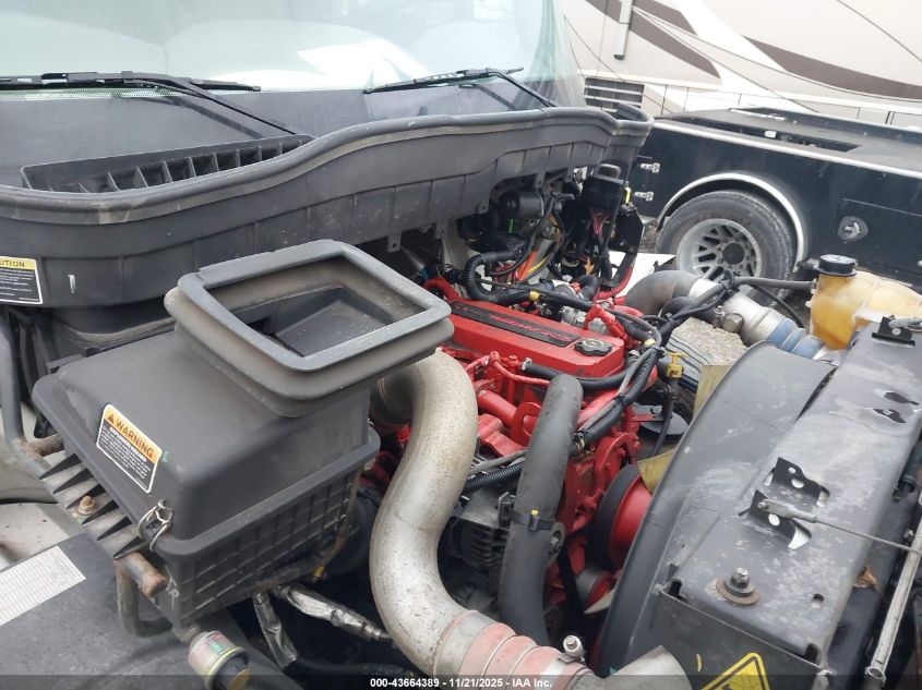 2019 International Durastar 4300 VIN: 3HAMMMML1KL242007 Lot: 43664389