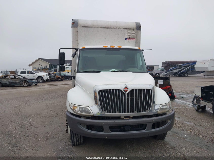 2019 International Durastar 4300 VIN: 3HAMMMML1KL242007 Lot: 43664389