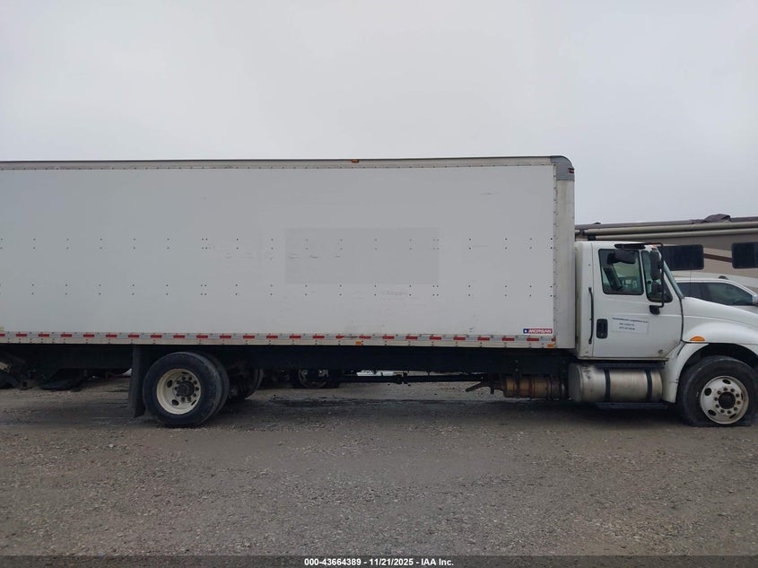 2019 International Durastar 4300 VIN: 3HAMMMML1KL242007 Lot: 43664389