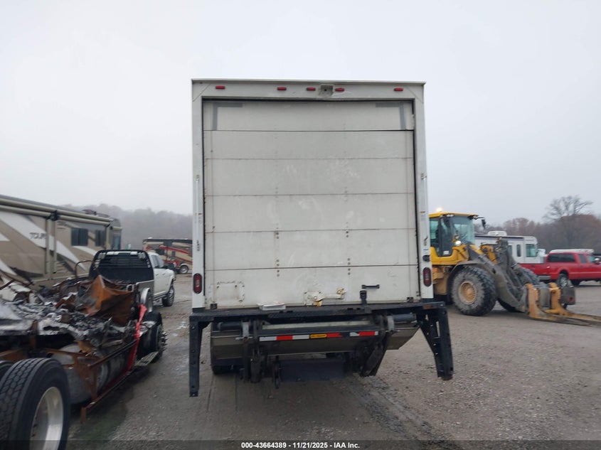 2019 International Durastar 4300 VIN: 3HAMMMML1KL242007 Lot: 43664389