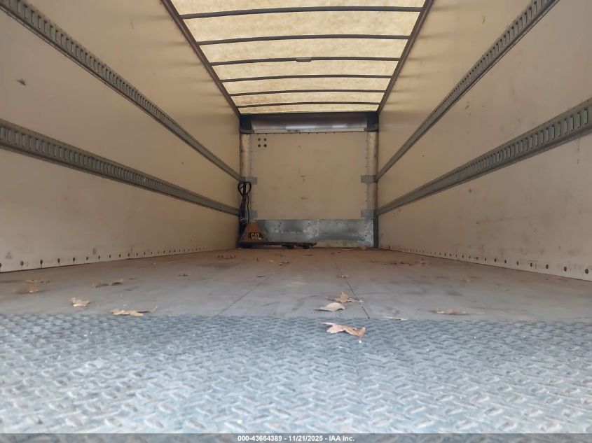 2019 International Durastar 4300 VIN: 3HAMMMML1KL242007 Lot: 43664389