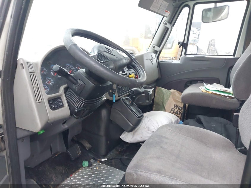 2019 International Durastar 4300 VIN: 3HAMMMML1KL242007 Lot: 43664389