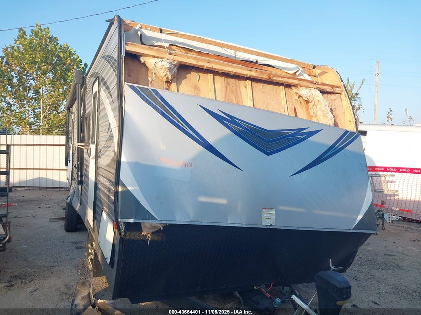 4YDT28025J3103371 2018   photo no. 8