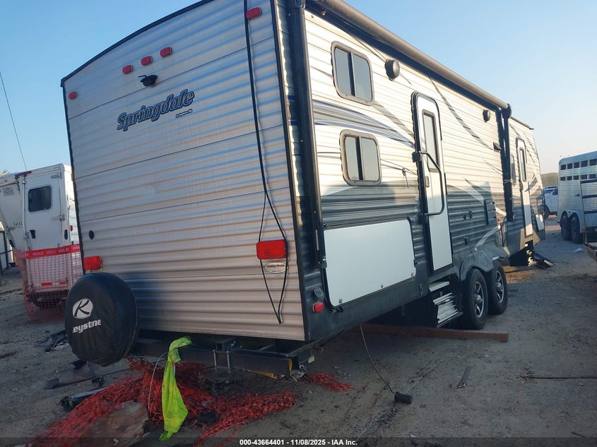 4YDT28025J3103371 2018   photo no. 4