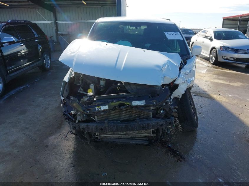 2019 Dodge Grand Caravan Gt VIN: 2C4RDGEG9KR577967 Lot: 43664405