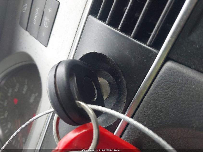 2007 Audi A6 3.2 VIN: WAUDH74F57N087440 Lot: 43664411