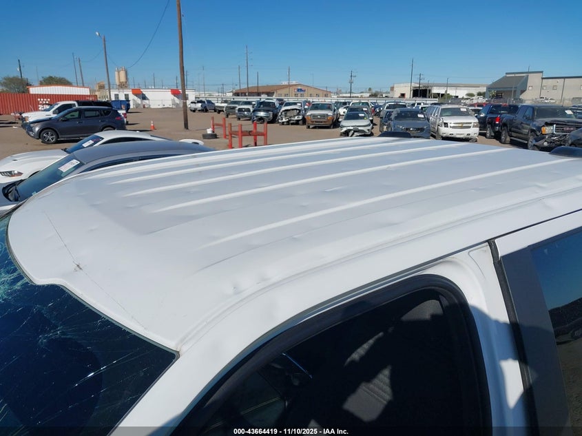 2022 Ford F-150 Xl VIN: 1FTEW1C51NKE96410 Lot: 43664419