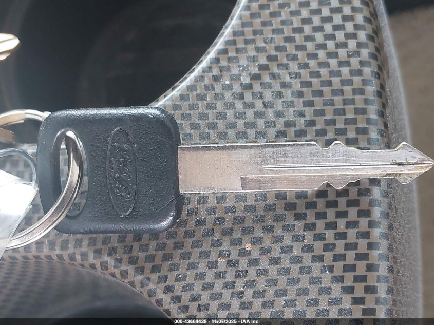 2008 Ford E-450 Cutaway VIN: 1FDXE45S68DB03179 Lot: 43664428