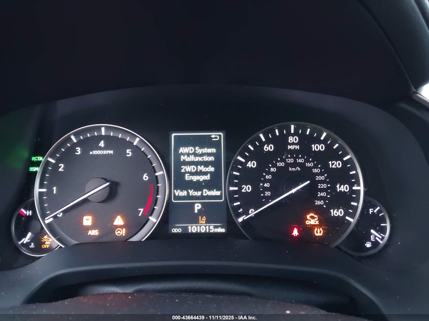 2018 LEXUS RX 350 - 2T2BZMCA0JC148775