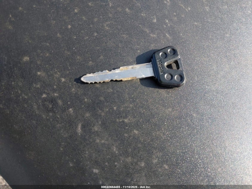 2022 Yamaha Yzfr7 VIN: JYARM38E1NA002219 Lot: 43664485