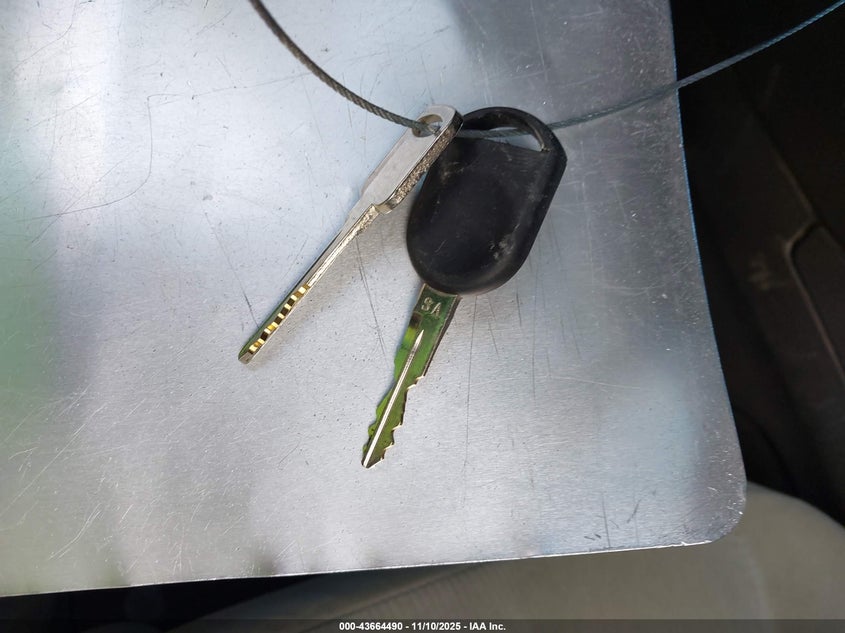 2009 Ford Taurus Se VIN: 1FAHP23WX9G119677 Lot: 43664490