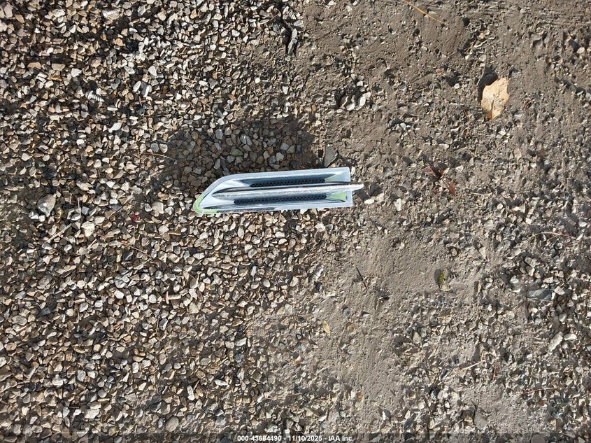 2009 Ford Taurus Se VIN: 1FAHP23WX9G119677 Lot: 43664490