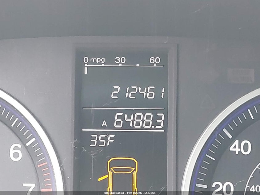 2009 Honda Cr-V Ex-L VIN: 5J6RE48719L043477 Lot: 43664493