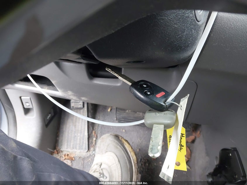 2009 Honda Cr-V Ex-L VIN: 5J6RE48719L043477 Lot: 43664493