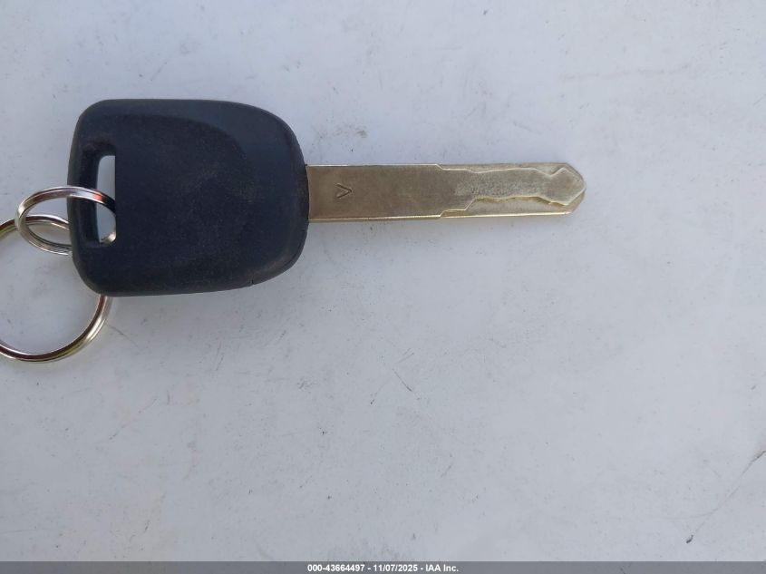 2004 Honda Odyssey Ex VIN: 5FNRL18674B067019 Lot: 43664497