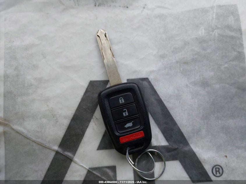 2020 HONDA HR-V AWD SPORT - 3CZRU6H1XLM729047