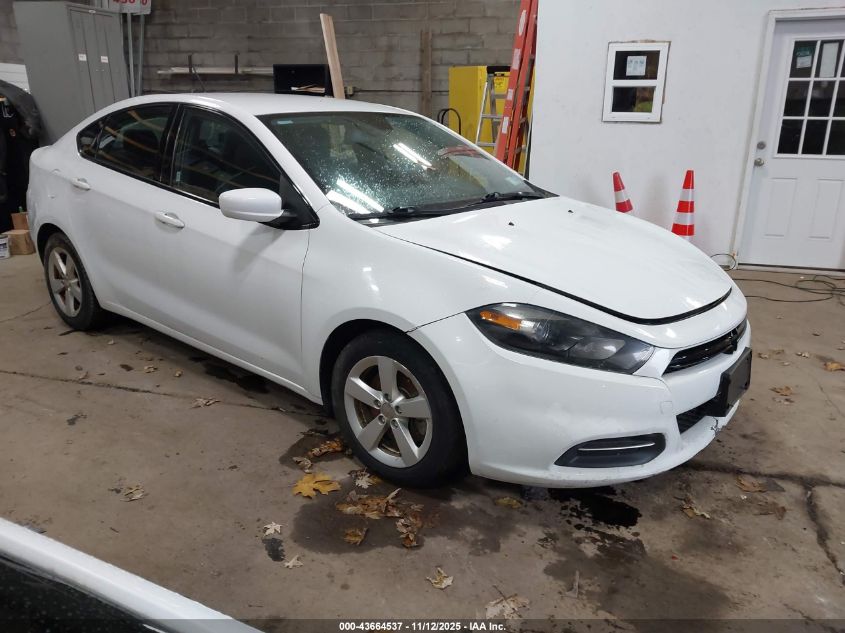 1C3CDFBB1FD431827 DODGE DART Photo 1