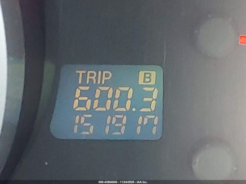 2011 Mazda Cx-7 I Sv VIN: JM3ER2A53B0383640 Lot: 43664540