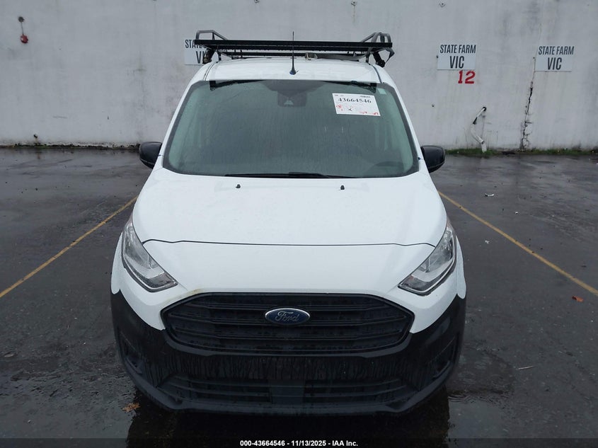 2020 Ford Transit Connect Xl VIN: NM0LS7E23L1446925 Lot: 43664546