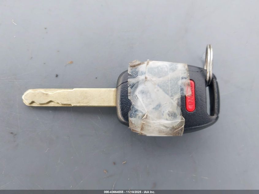 2006 Honda Pilot Lx VIN: 5FNYF28136B016679 Lot: 43664555