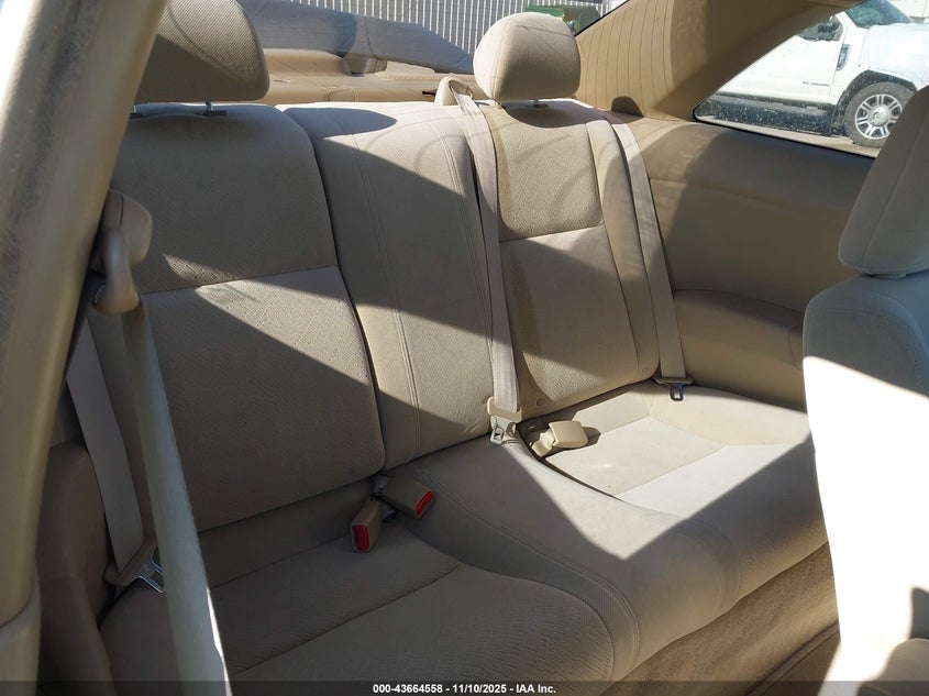 2003 Honda Civic Lx VIN: 1HGEM22593L017253 Lot: 43664558