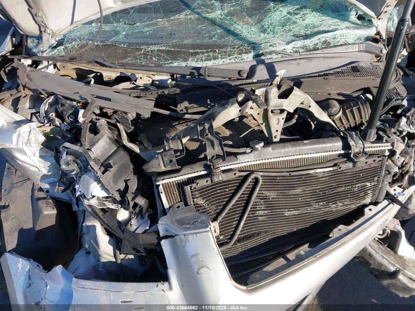 2HKYF18516H507654 2006 HONDA PILOT photo no. 10