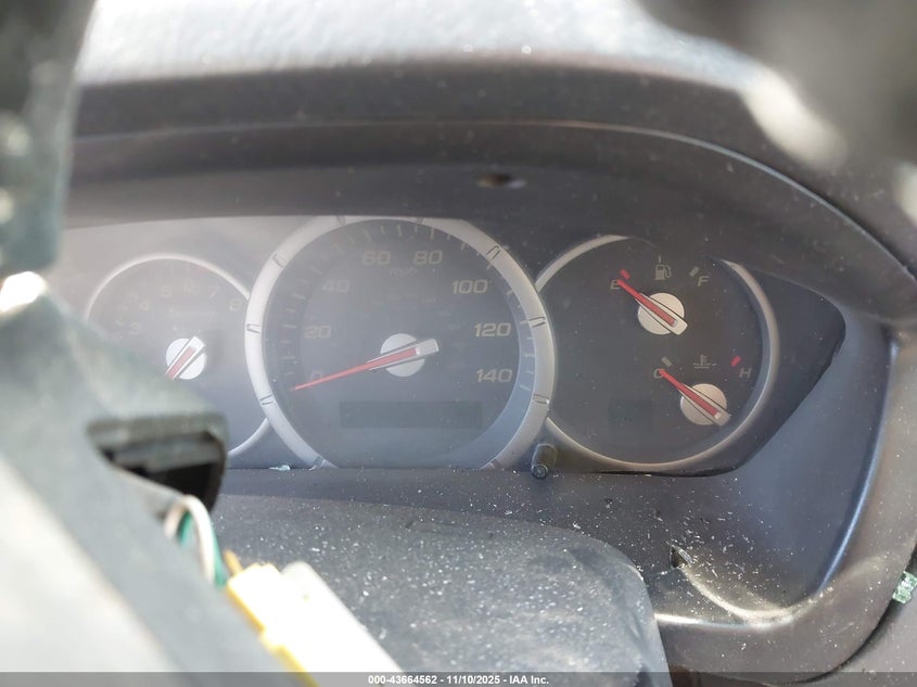 2HKYF18516H507654 2006 HONDA PILOT photo no. 7