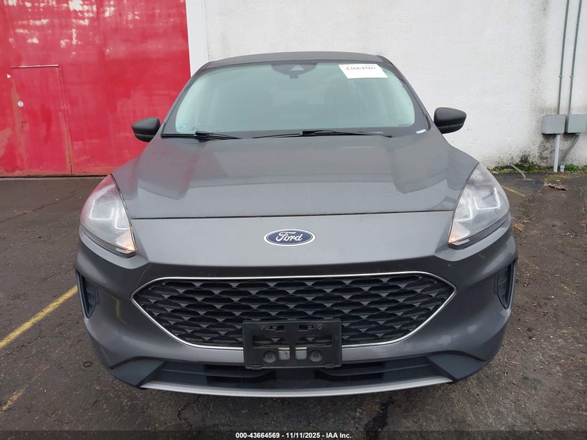1FMCU9BZ0NUB08809 2022 FORD ESCAPE photo no. 12