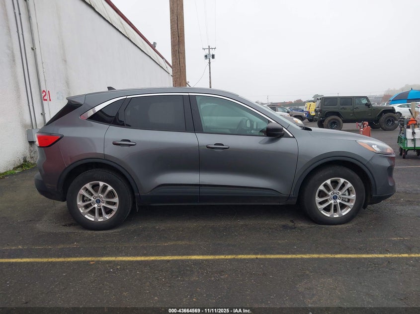 1FMCU9BZ0NUB08809 2022 FORD ESCAPE photo no. 13
