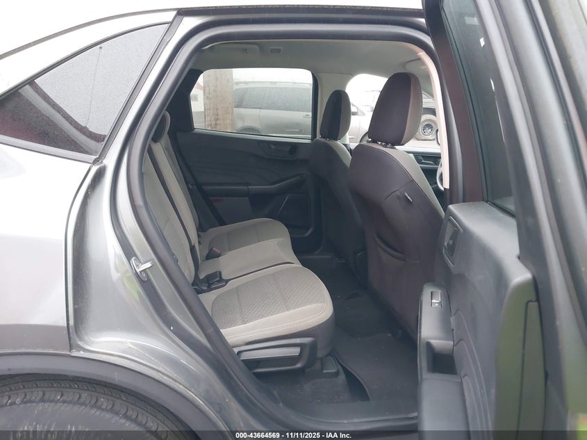 1FMCU9BZ0NUB08809 2022 FORD ESCAPE photo no. 8