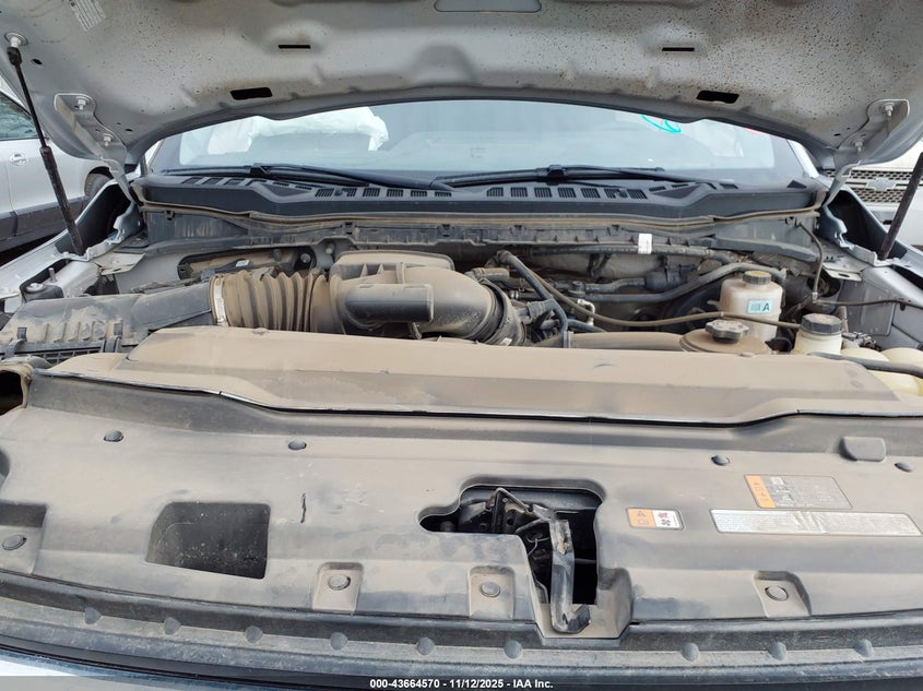 2024 Ford F-250 Xlt VIN: 1FT7W2BN1REC52485 Lot: 43664570