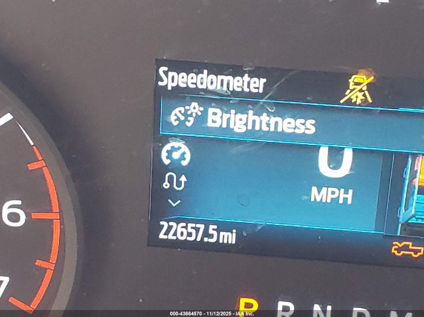 2024 Ford F-250 Xlt VIN: 1FT7W2BN1REC52485 Lot: 43664570