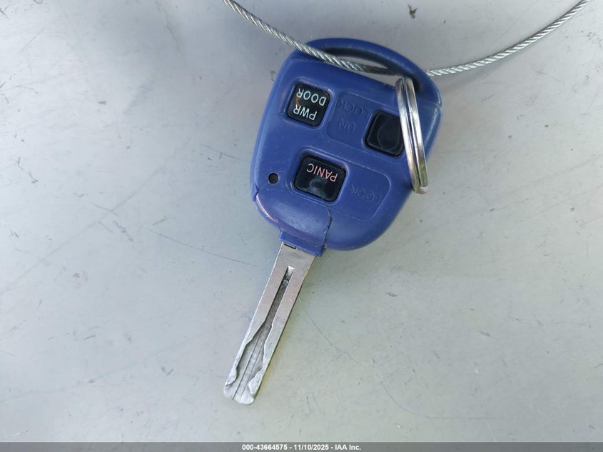 2008 Lexus Rx 400H VIN: JTJHW31U982863915 Lot: 43664575