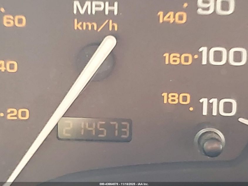 2001 Saturn Sl1 VIN: 1G8ZH52861Z291434 Lot: 43664578