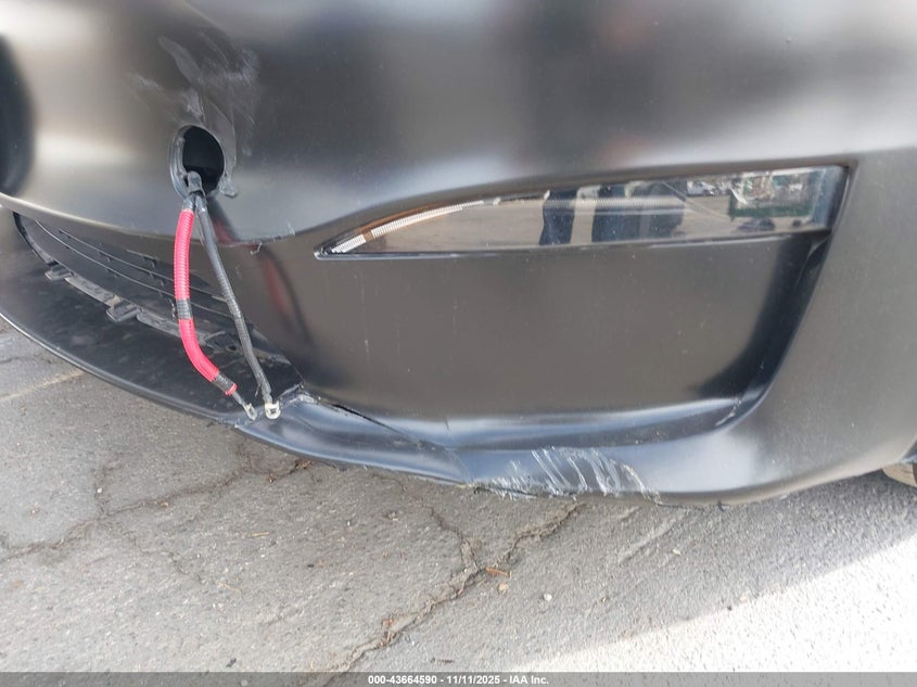 2023 Tesla Model S Plaid Tri Motor All-Wheel Drive VIN: 5YJSA1E61PF516338 Lot: 43664590