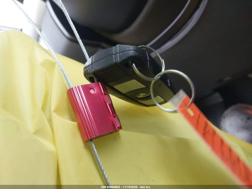 2008 BMW X5 3.0Si VIN: 5UXFE435X8L006987 Lot: 43664602