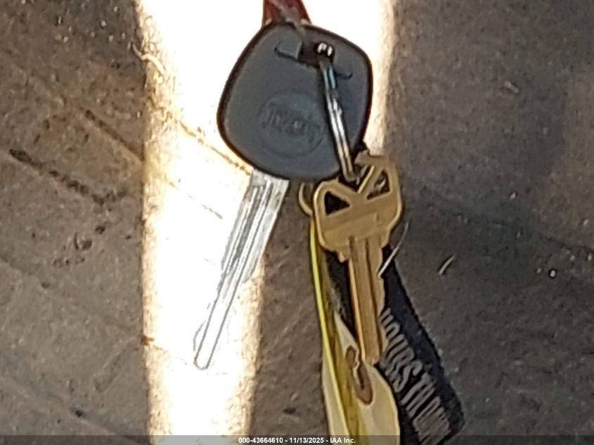 2005 Toyota Tacoma Prerunner V6 VIN: 5TETU62NX5Z082467 Lot: 43664610