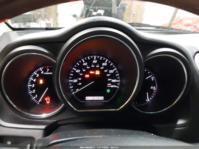 2009 Lexus Rx 350 VIN: 2T2HK31U79C121901 Lot: 43664617