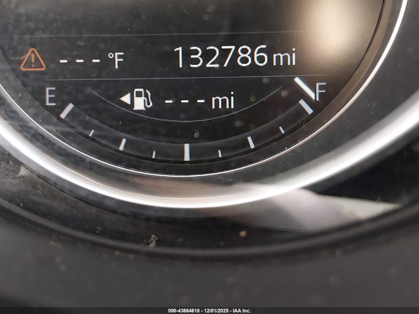 2017 Mazda Cx-5 Touring VIN: JM3KFACL0H0128602 Lot: 43664618