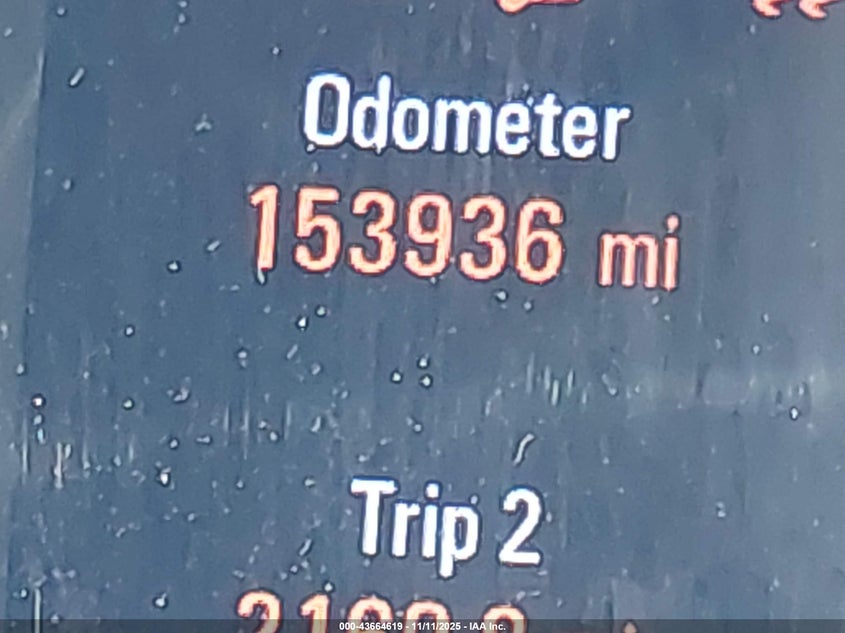 2013 Buick Lacrosse Premium 1 Group VIN: 1G4GF5E34DF254015 Lot: 43664619