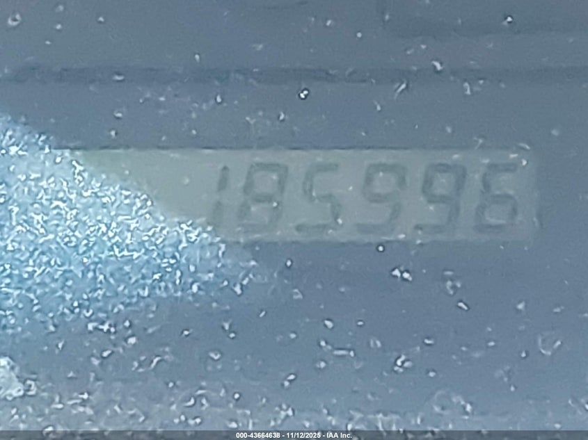 2004 Toyota Camry Le VIN: 4T1BE32K04U295282 Lot: 43664638