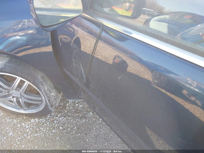 2004 Toyota Camry Le VIN: 4T1BE32K04U295282 Lot: 43664638