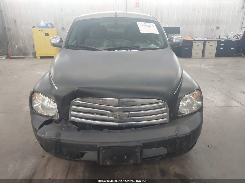 2009 Chevrolet Hhr Lt VIN: 3GNCA23B49S575024 Lot: 43664663