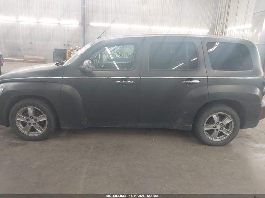2009 Chevrolet Hhr Lt VIN: 3GNCA23B49S575024 Lot: 43664663