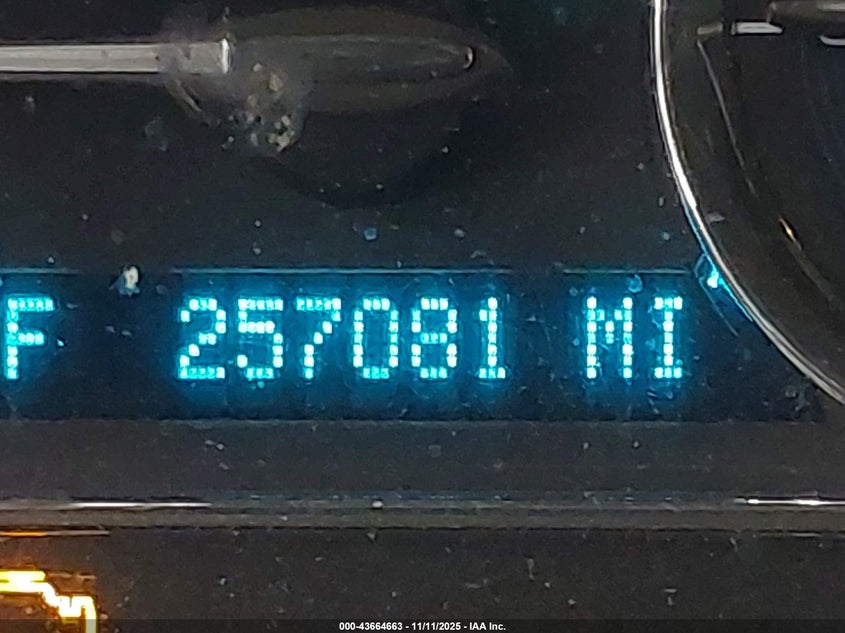 2009 Chevrolet Hhr Lt VIN: 3GNCA23B49S575024 Lot: 43664663