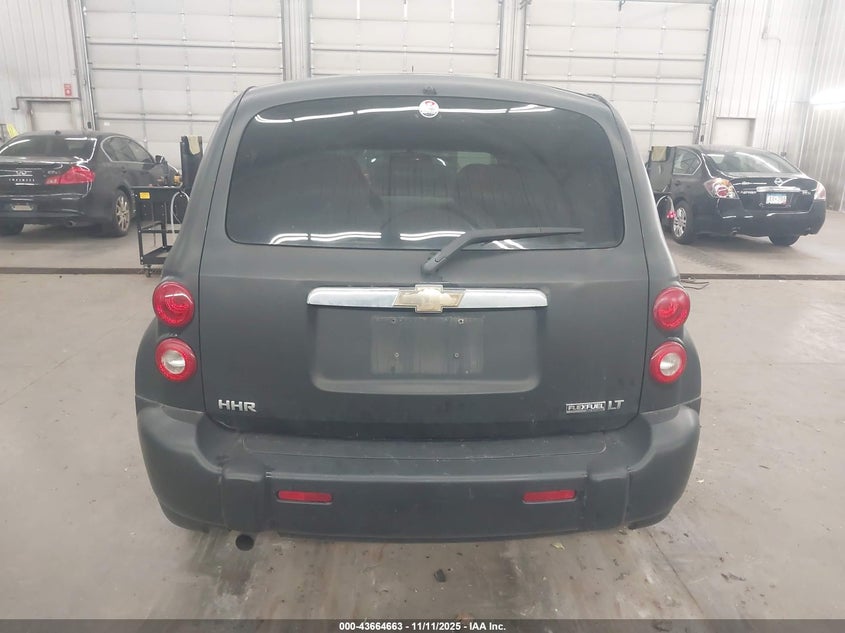 2009 Chevrolet Hhr Lt VIN: 3GNCA23B49S575024 Lot: 43664663