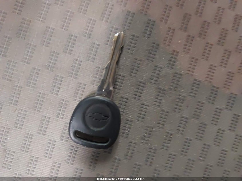 2009 Chevrolet Hhr Lt VIN: 3GNCA23B49S575024 Lot: 43664663