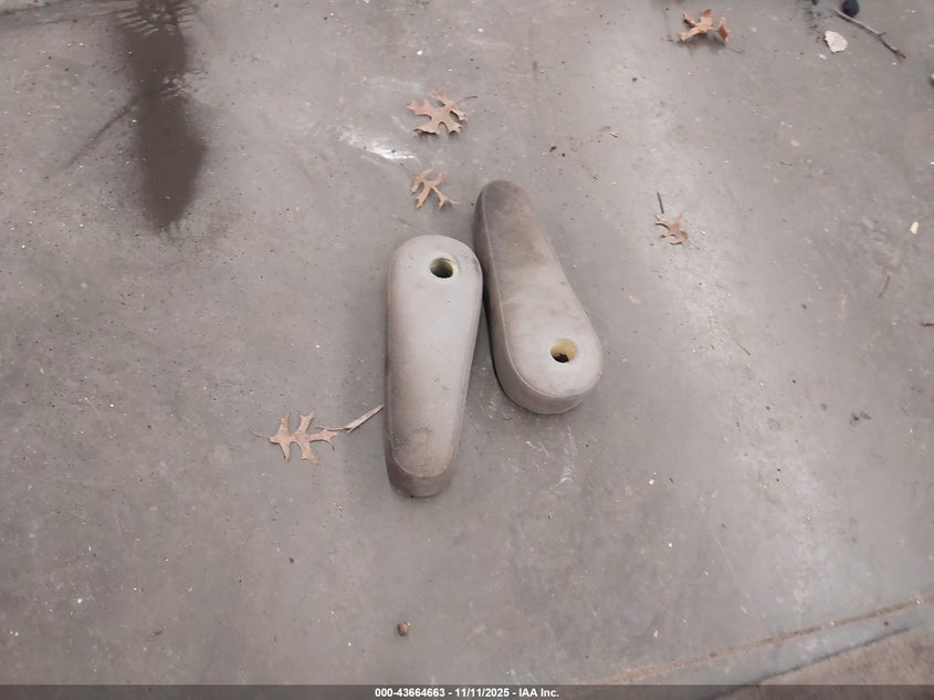 2009 Chevrolet Hhr Lt VIN: 3GNCA23B49S575024 Lot: 43664663