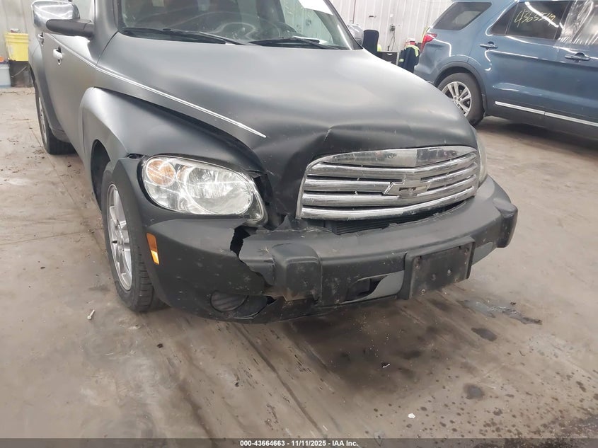 2009 Chevrolet Hhr Lt VIN: 3GNCA23B49S575024 Lot: 43664663